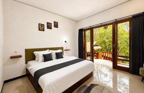 Gobleg Hotel | Tegal Luwih Cabin