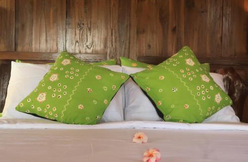 Tumbu Village Villa | Villa Hola Agung