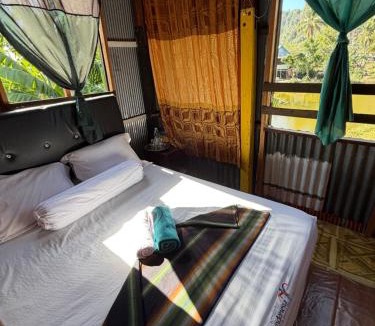 Bantimurung House | NASRUL HOUSE HOMESTAY FOR BACKPACKERS