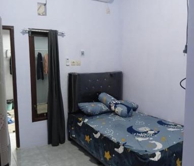 Kalipuro Bed & Breakfast | DMP Homestay