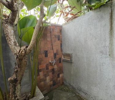 Celuk Villa | Arta Wooden House