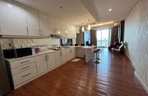 Jakarta Apartment | Apartemen Central Park 2BR, Alaina 33
