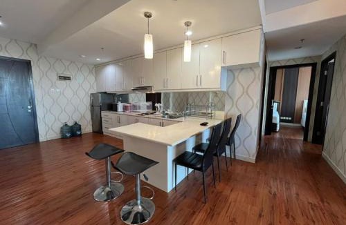 Jakarta Apartment | Apartemen Central Park 2BR, Alaina 33