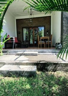 Pemuteran House | Villa Dika Pemuteran