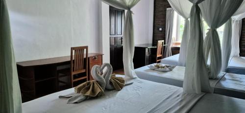 Pemuteran House | Villa Dika Pemuteran