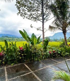 Wisma Kerta Villa | Ayu Siddhi Sidemen Villa