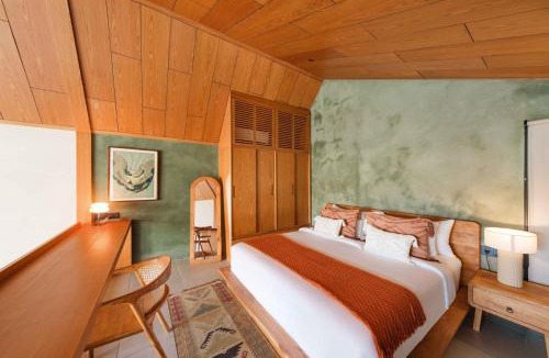 Uluwatu Villa | Uluwatu Magma Villas