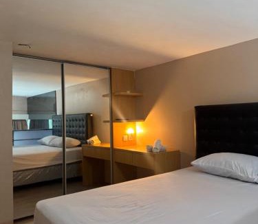 Gresik Apartment | Gresik Haven