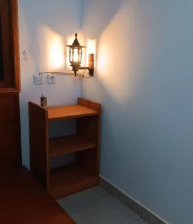 Tetebatu House | Tetebatu Clove Garden Homestay