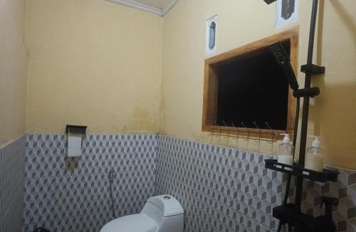 Tetebatu House | Tetebatu Clove Garden Homestay
