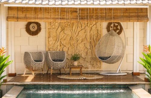 Ungasan House | Empat Bintang Villas