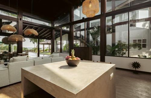 East Selemadeg Villa | Villas Breeze A boutique hotel experience!