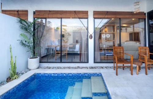 Downtown Kuta Villa | Villa Solaya Kuta
