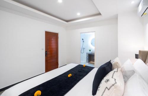 Downtown Kuta Villa | Villa Solaya Kuta