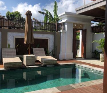 Bongkasa Pertiwi Villa | Sri Laba Villa