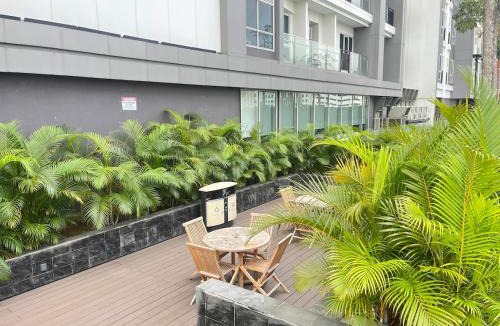 Cilandak Apartment | Modern 1BR Antasari Full Furnished B3311