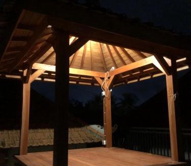 Bongkasa Pertiwi Villa | Sri Laba Villa