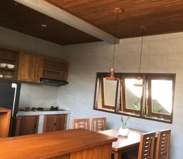 Bongkasa Pertiwi Villa | Sri Laba Villa