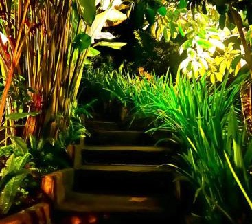 Selemadeg Villa | Faraway Mount Batukaru