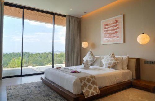 Labuan Bajo Hotel | Kaliwatu Villas and Residences