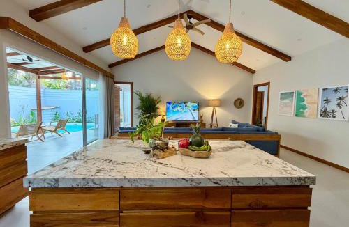 Gili Trawangan Villa | Villa Nandita, NEW Lovely 3BR Villa in Gili Trawangan