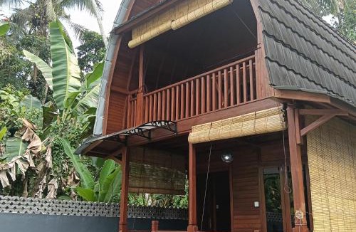 Bongkasa Pertiwi Villa | Ari lumbung