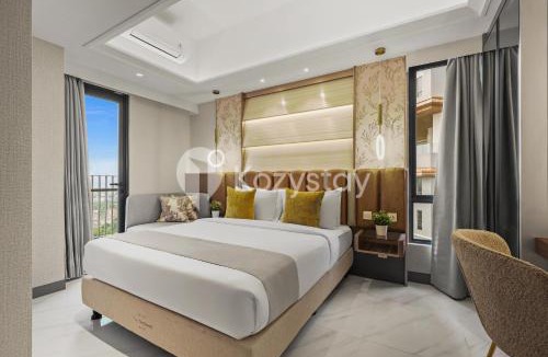 Pekayon Jaya Apartment | Premium Apartment by Kozystay - Bekasi 1