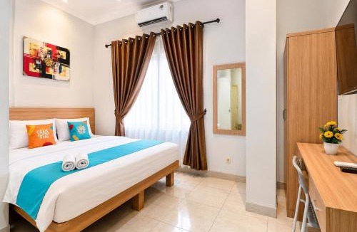 Mampang Prapatan House | SANS Stay Kemang