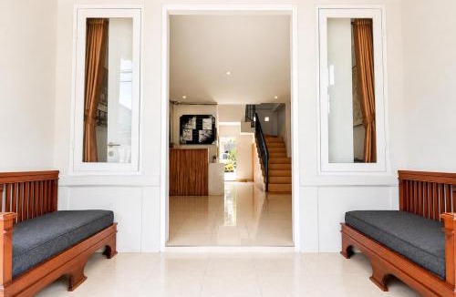 Mampang Prapatan House | SANS Stay Kemang