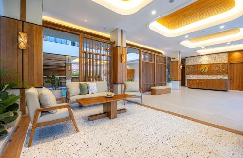 Berawa Hotel | Cove Valtari Canggu