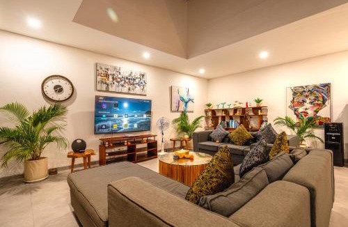 Nakula Villa | New Luxury Seminyak Villa, 5 Min to Beach