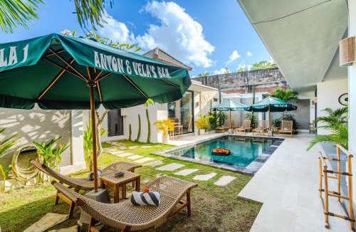 Nakula Villa | New Luxury Seminyak Villa, 5 Min to Beach