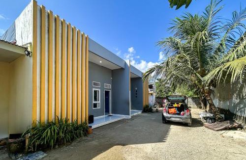 Ujung Genteng House | RedDoorz at Villa Wijaya Ujung Genteng