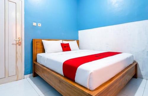 Ujung Genteng House | RedDoorz at Villa Wijaya Ujung Genteng