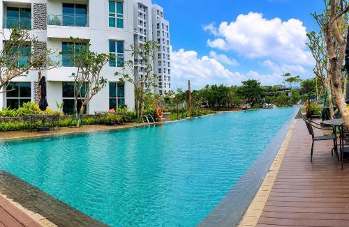 Jakarta Apartment | Residencia Nova, Jakarta