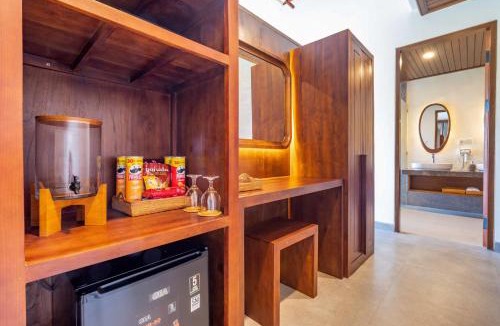 Sidemen Resort | Pelangi Villas Sidemen by AGATA