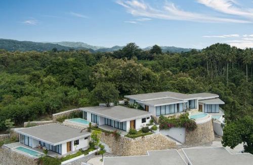 Labuan Bajo Hotel | Kaliwatu Villas and Residences