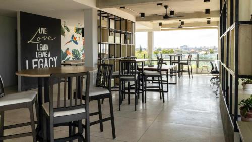 Berawa Hotel | Shashvata Berawa, Canggu
