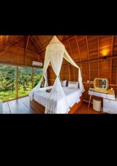 Penida Island Villa | Suwehan Blue Ocean Cliff