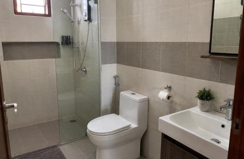 Jayanti House | Istana Raja Homestay SS