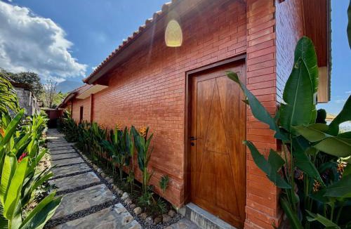 Seraya Hotel | Atta Residence by Manara