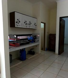 Ciputat Timur House | D'Crown Residence
