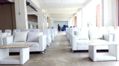 Pamulang Apartment | Sewa Kursi Pratama