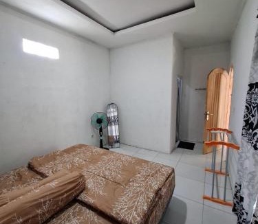 Garut Hotel | YouYouKe Pavillon Karangpapak