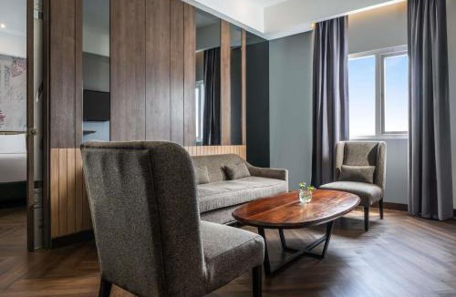 Jayapura Hotel | Mercure Jayapura