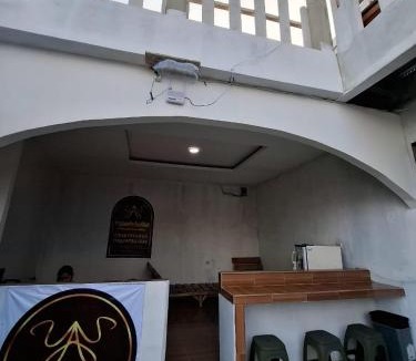 Garut Hotel | YouYouKe Pavillon Karangpapak