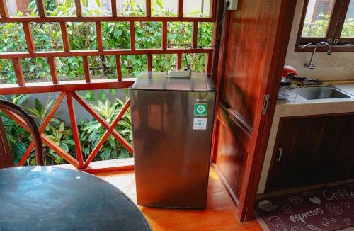 Bongkasa Pertiwi Villa | Pulasari house
