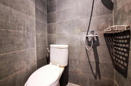 Condongcatur House | La Rish Home Syariah Gejayan Yogyakarta RedPartner
