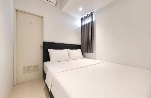 Condongcatur House | La Rish Home Syariah Gejayan Yogyakarta RedPartner