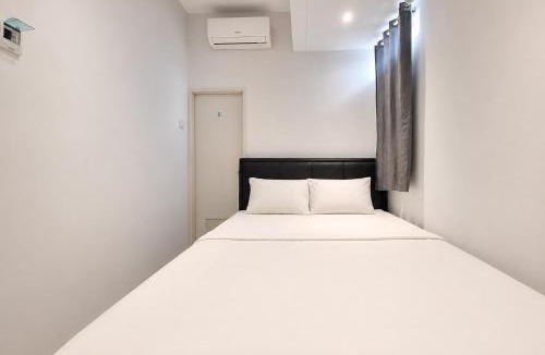 Condongcatur House | La Rish Home Syariah Gejayan Yogyakarta RedPartner